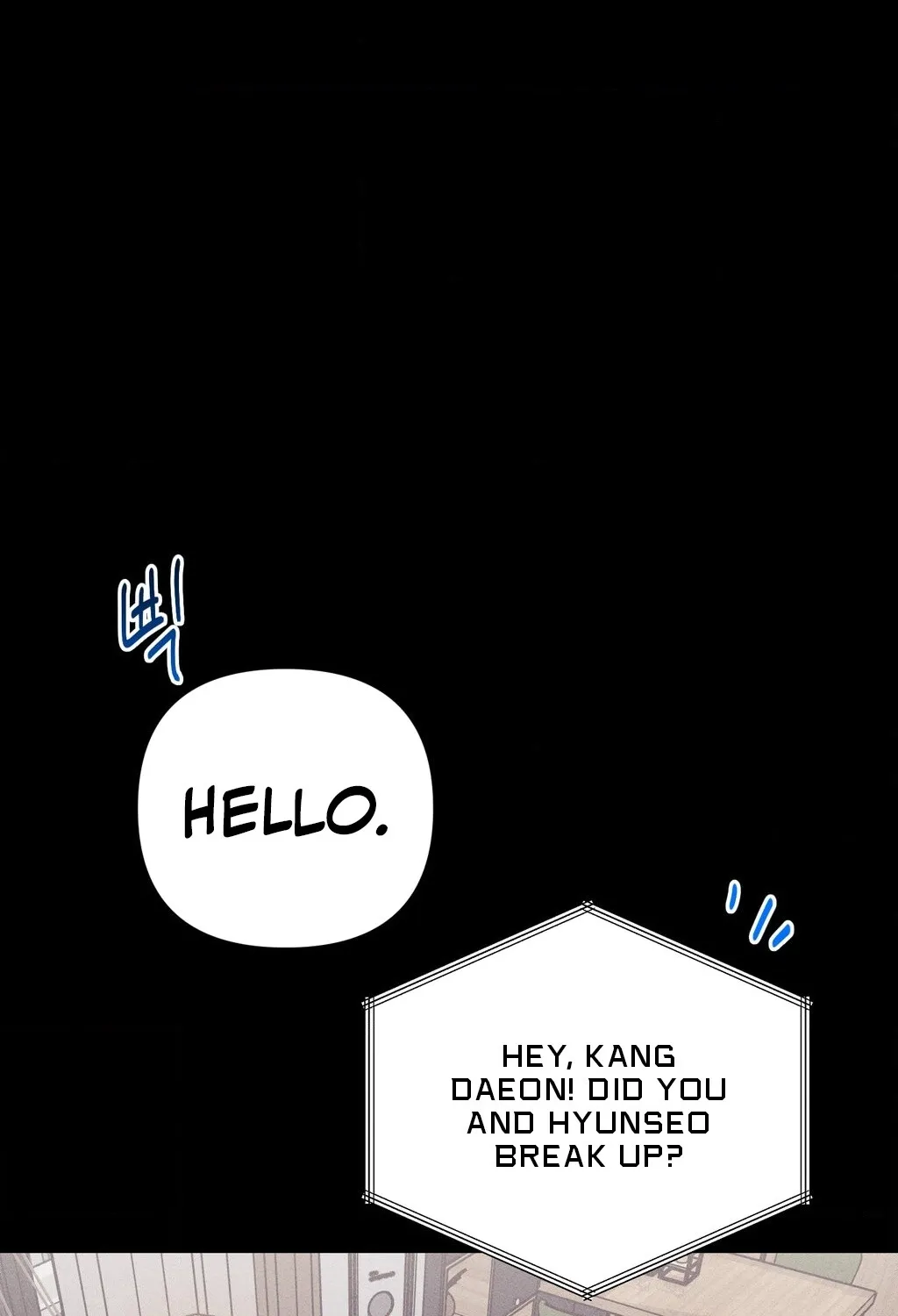 Happily Ever After Chapter 5 - page 105