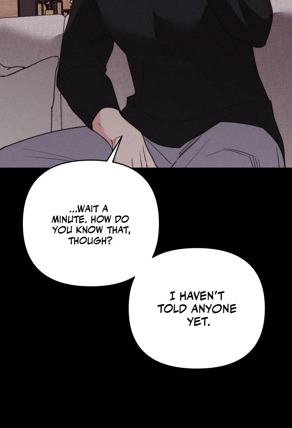 Happily Ever After Chapter 5 - page 109