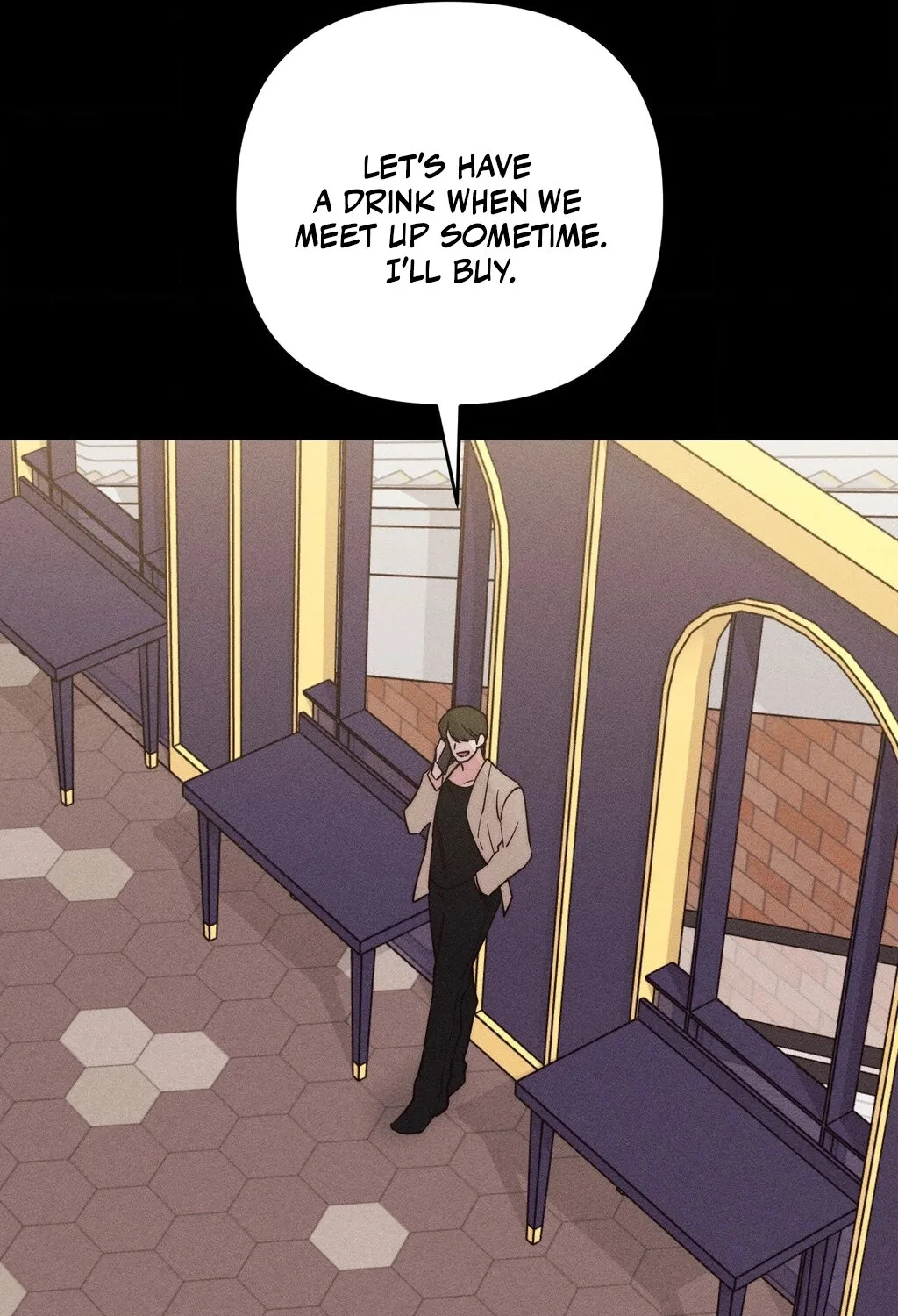 Happily Ever After Chapter 5 - page 117