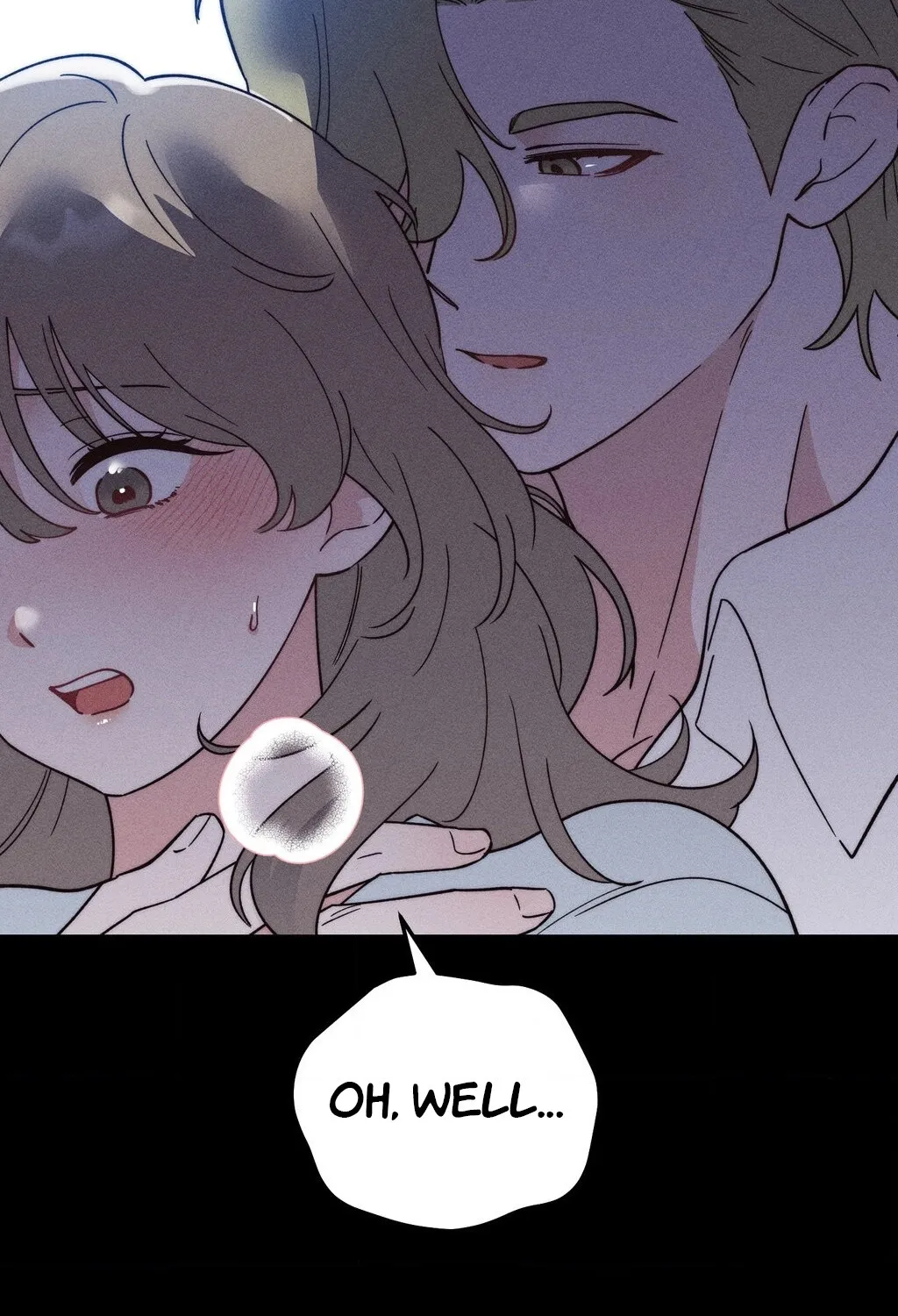 Happily Ever After Chapter 5 - page 22