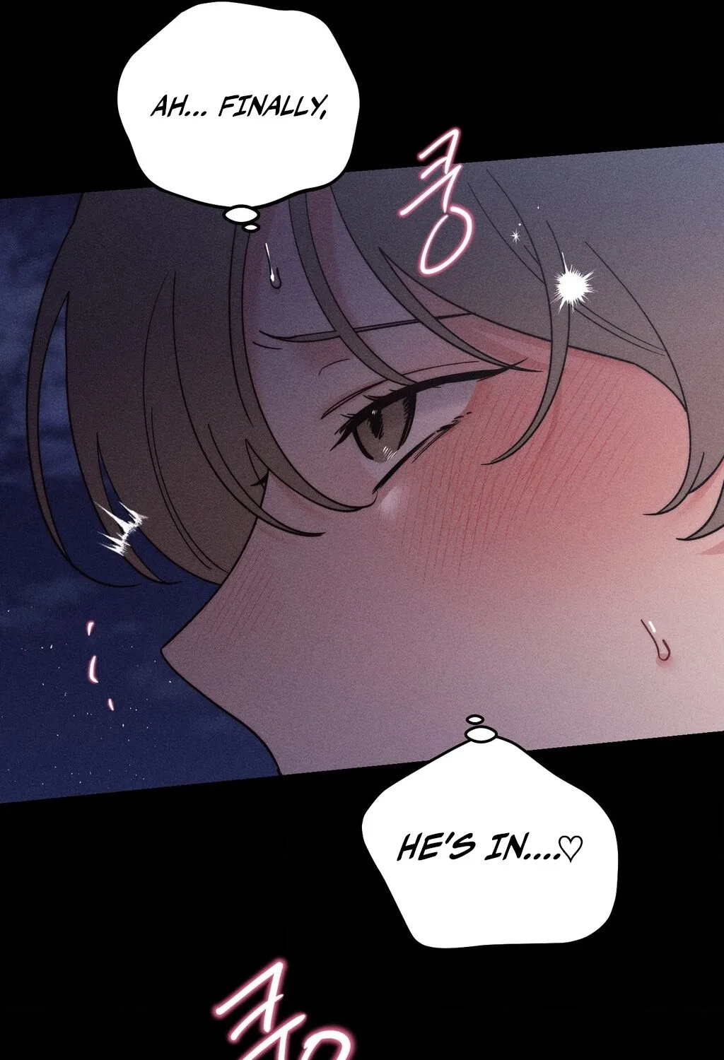 Happily Ever After Chapter 5 - page 48