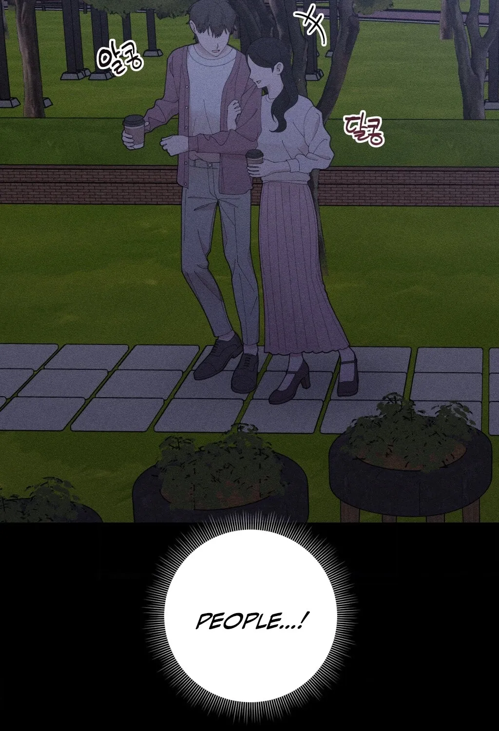 Happily Ever After Chapter 5 - page 54