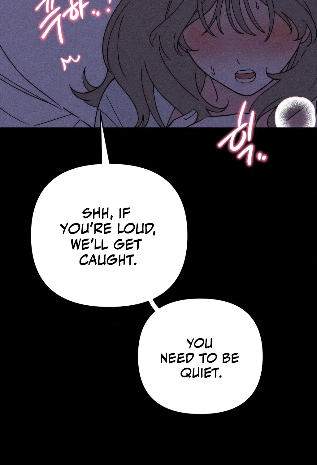 Happily Ever After Chapter 5 - page 64