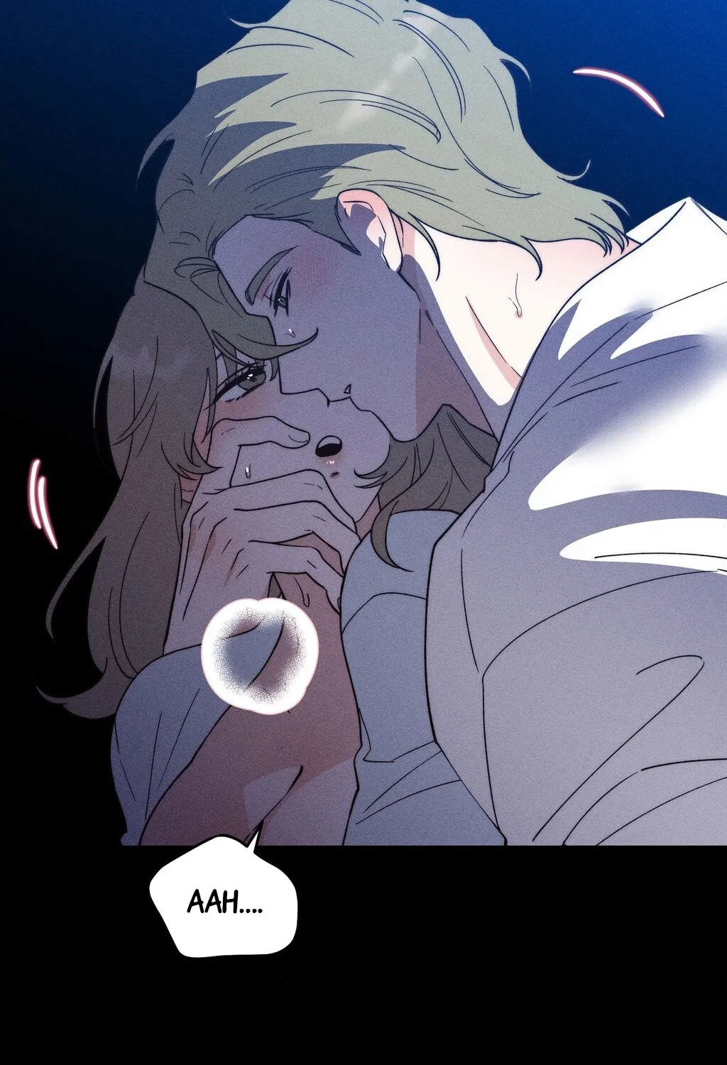 Happily Ever After Chapter 5 - page 69
