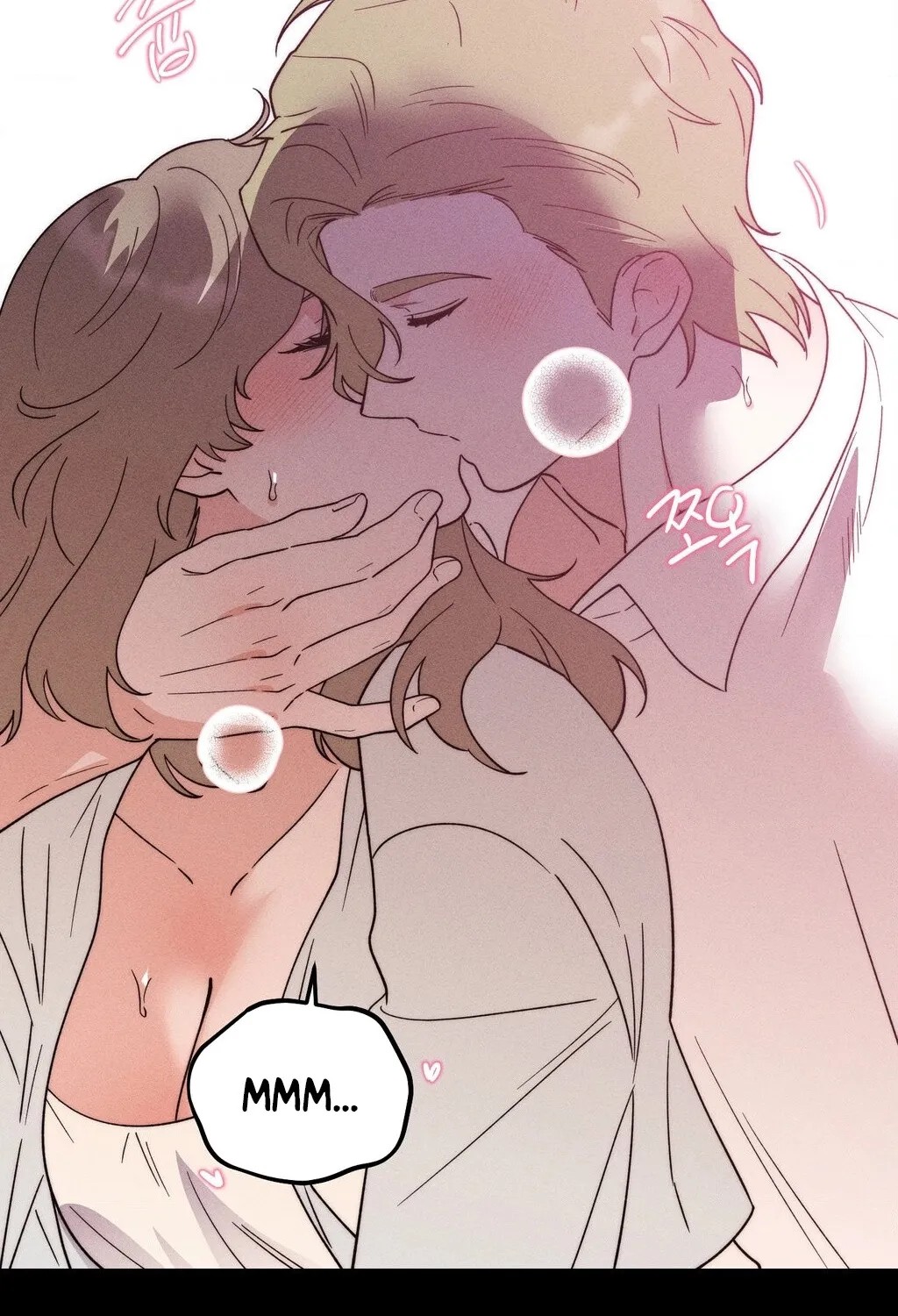 Happily Ever After Chapter 5 - page 71