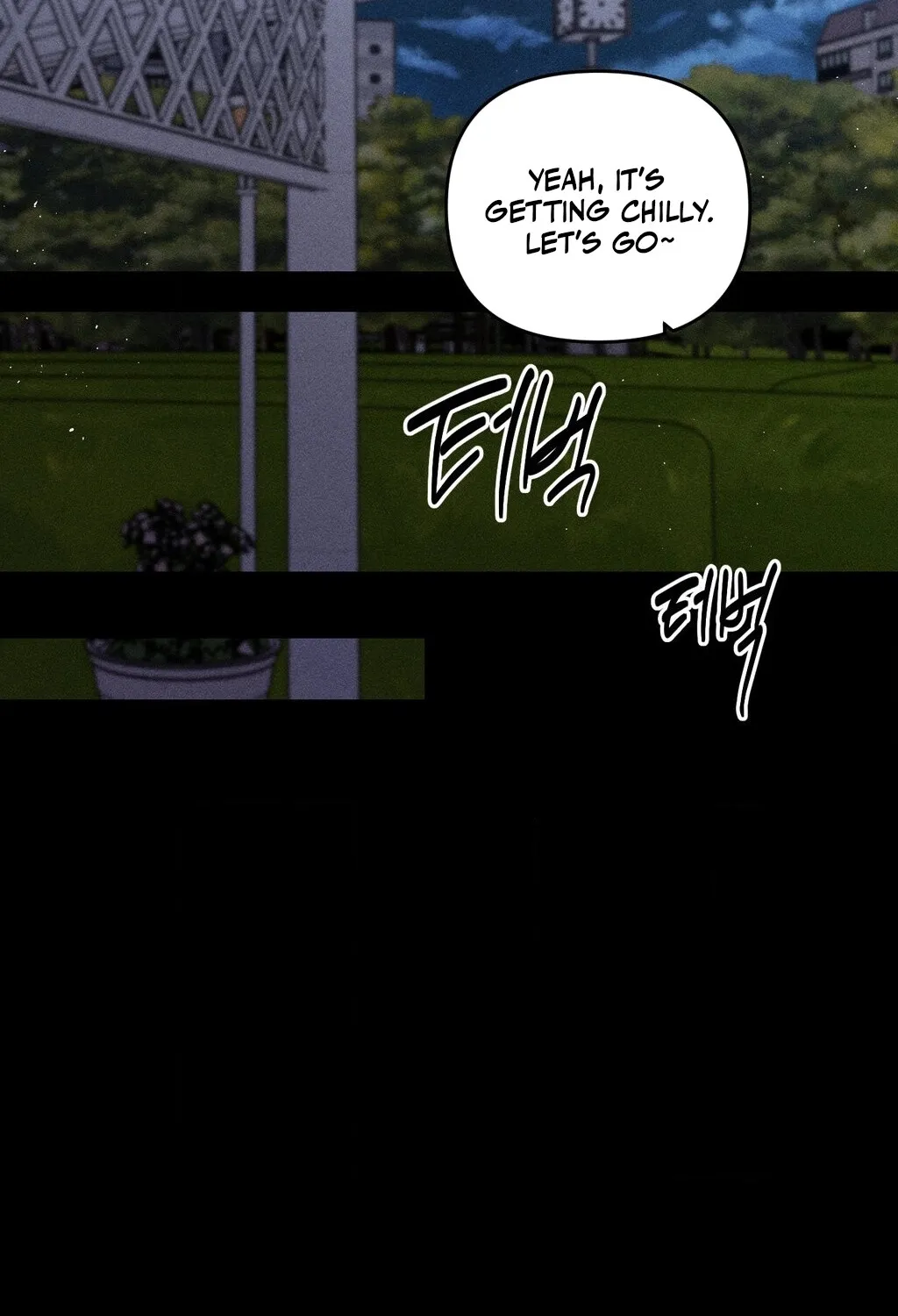Happily Ever After Chapter 5 - page 75