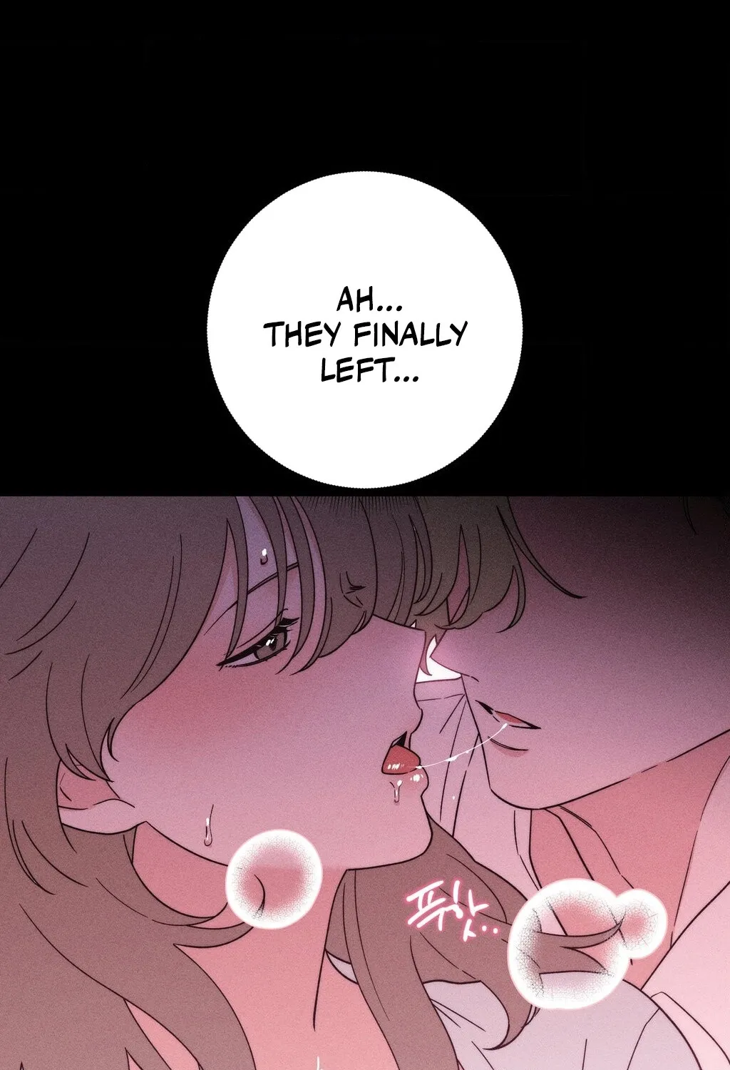 Happily Ever After Chapter 5 - page 76