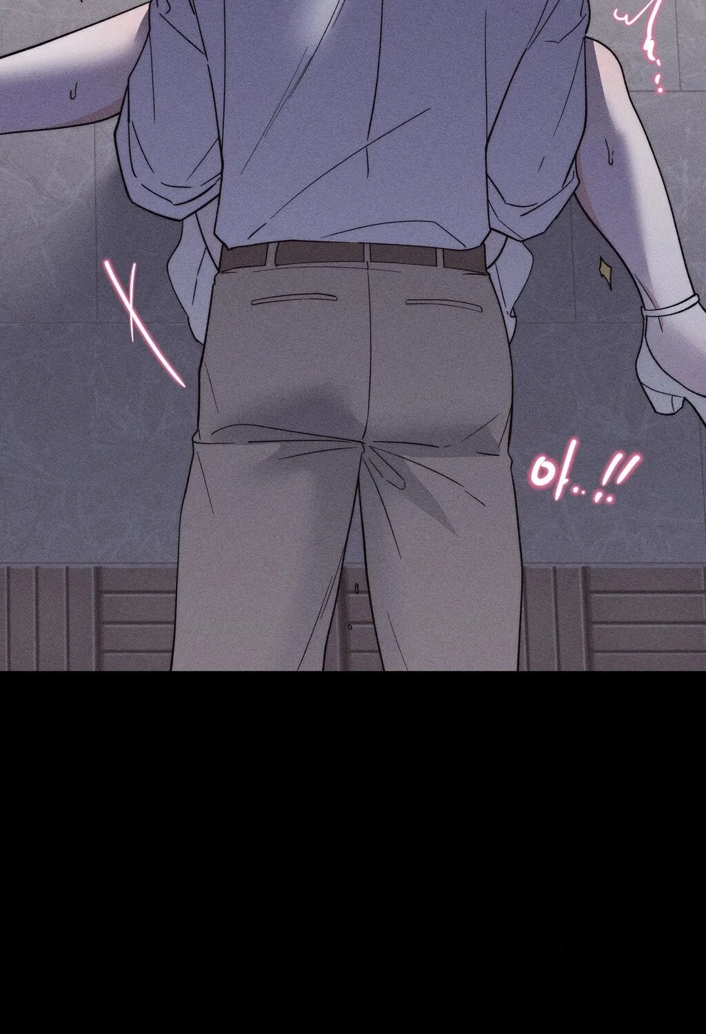 Happily Ever After Chapter 5 - page 89