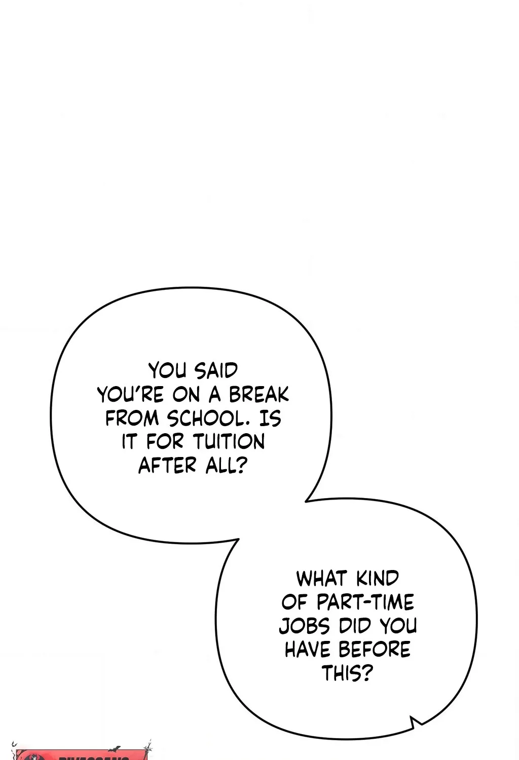 Happily Ever After Chapter 14 - page 14