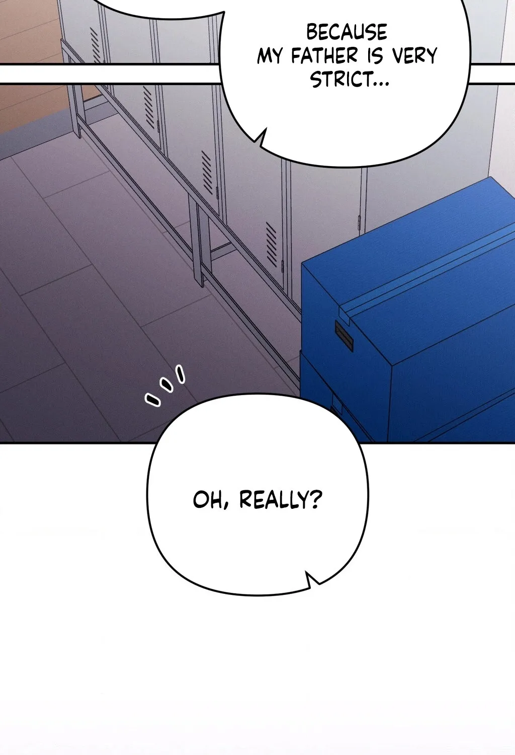Happily Ever After Chapter 14 - page 17