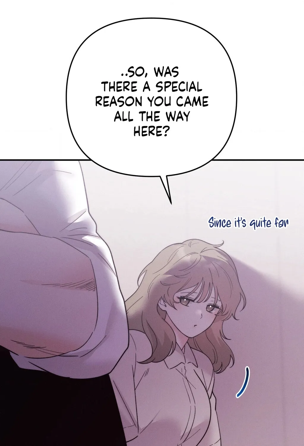 Happily Ever After Chapter 14 - page 21