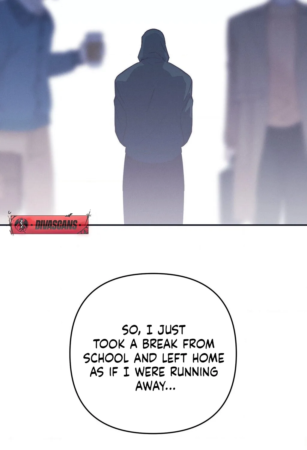 Happily Ever After Chapter 14 - page 28