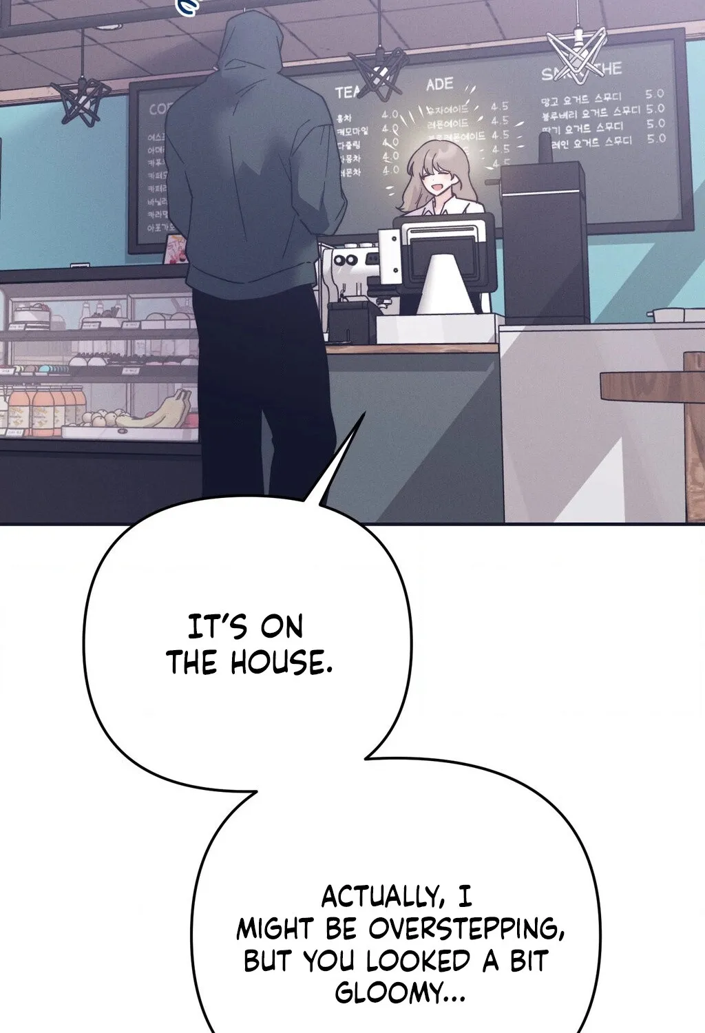 Happily Ever After Chapter 14 - page 47