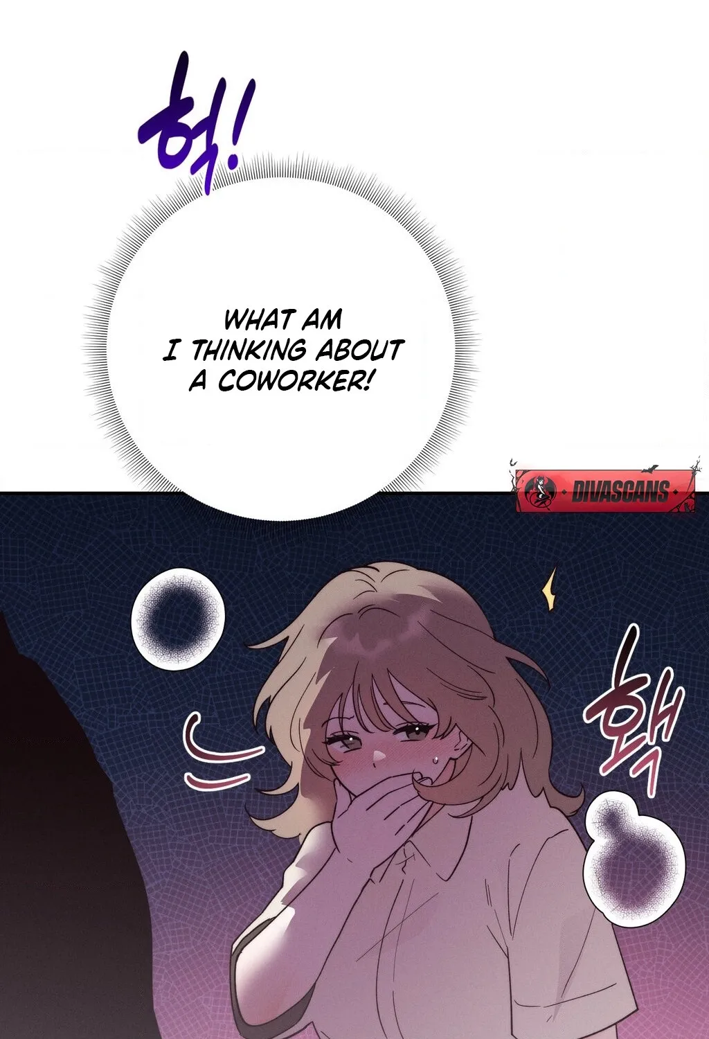 Happily Ever After Chapter 14 - page 5
