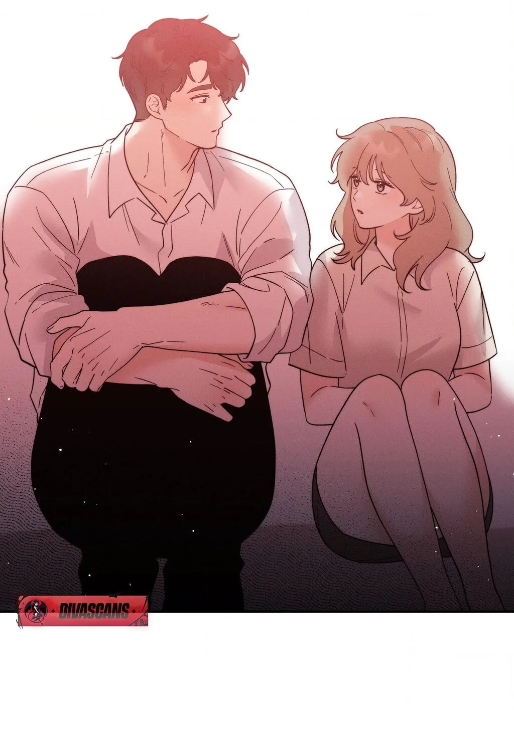 Happily Ever After Chapter 14 - page 58
