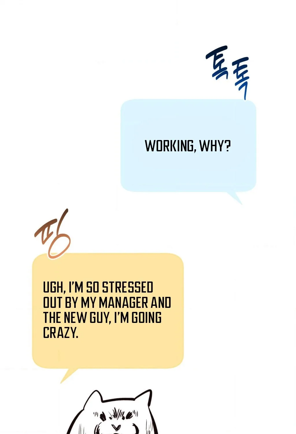 Happily Ever After Chapter 6 - page 101