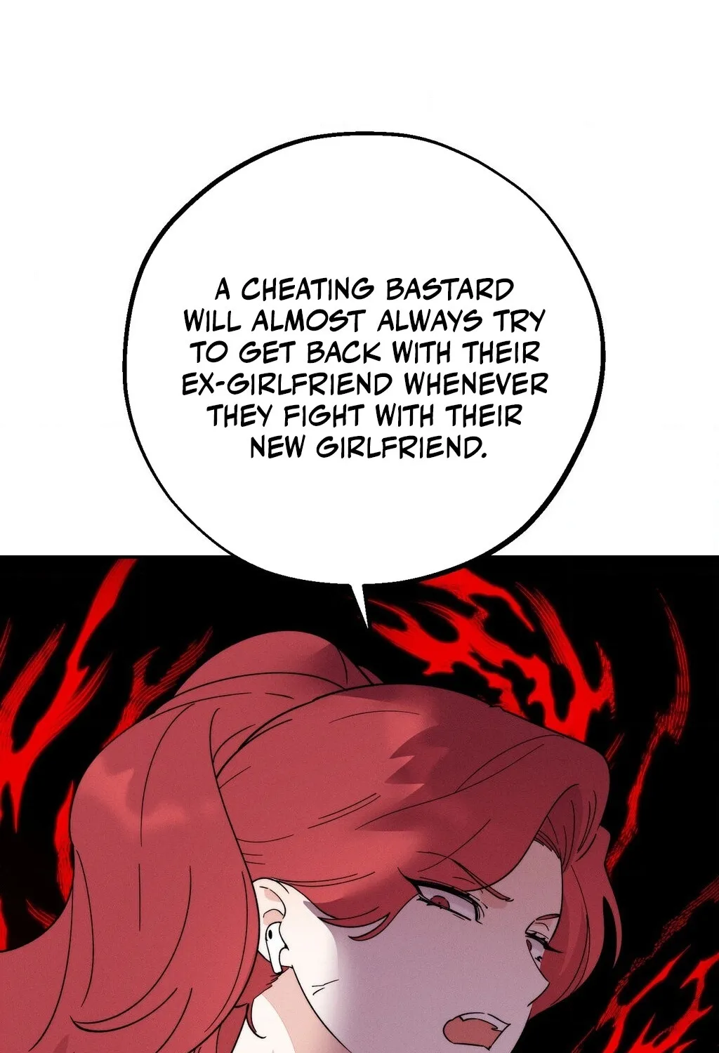Happily Ever After Chapter 6 - page 124