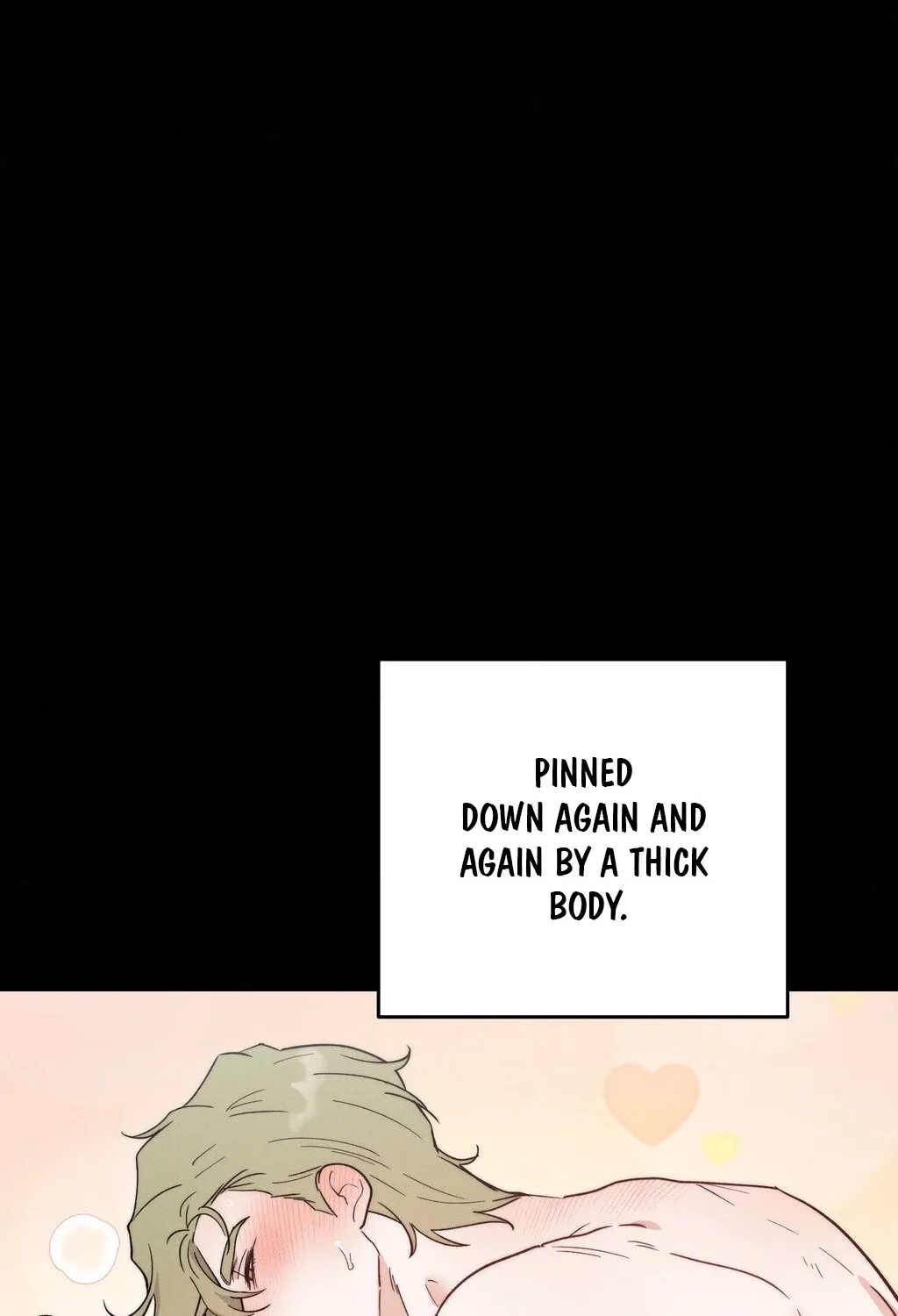 Happily Ever After Chapter 6 - page 18