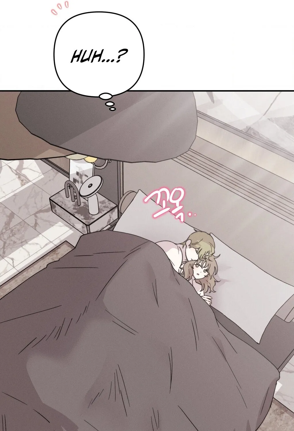 Happily Ever After Chapter 6 - page 29