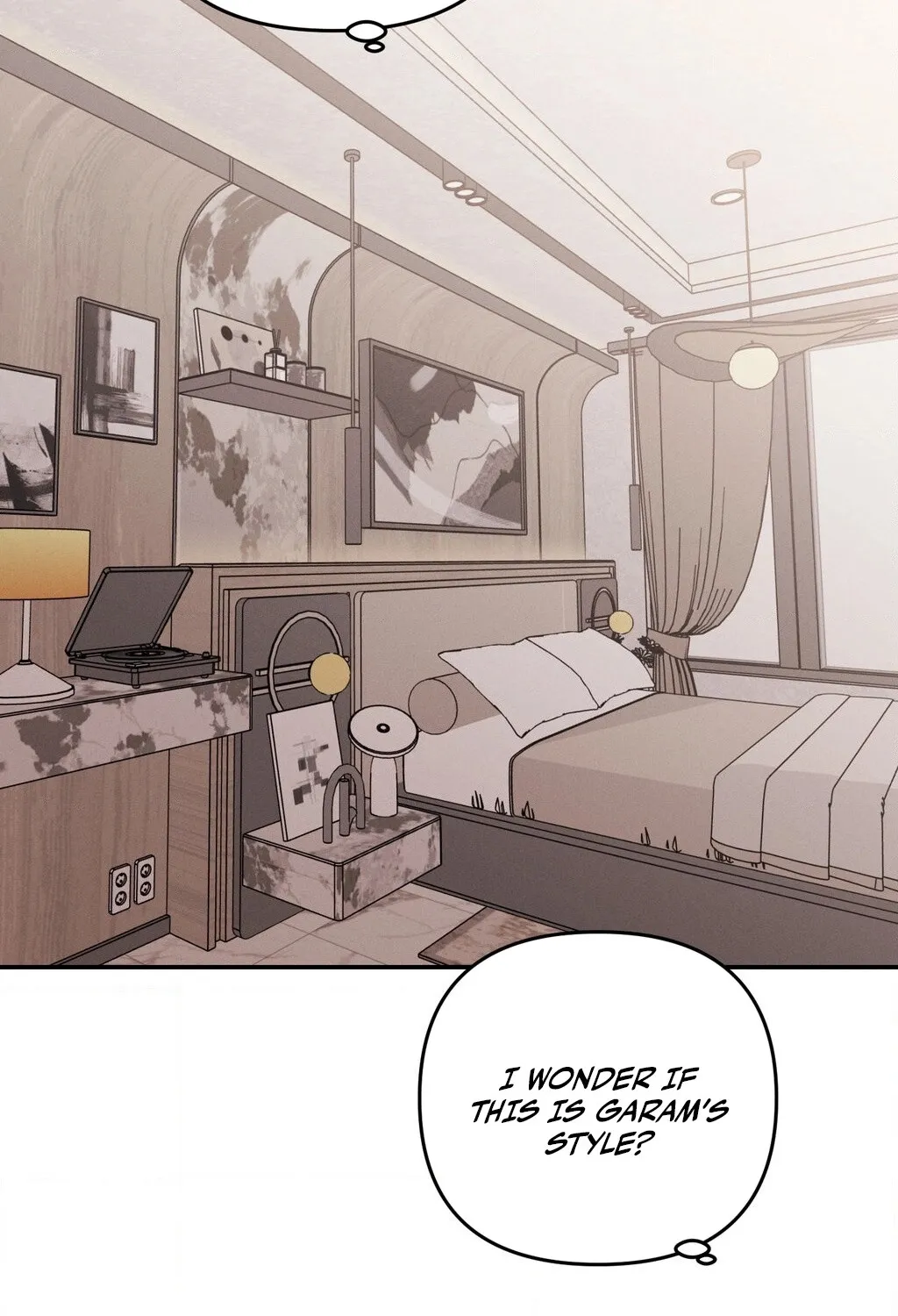 Happily Ever After Chapter 6 - page 33