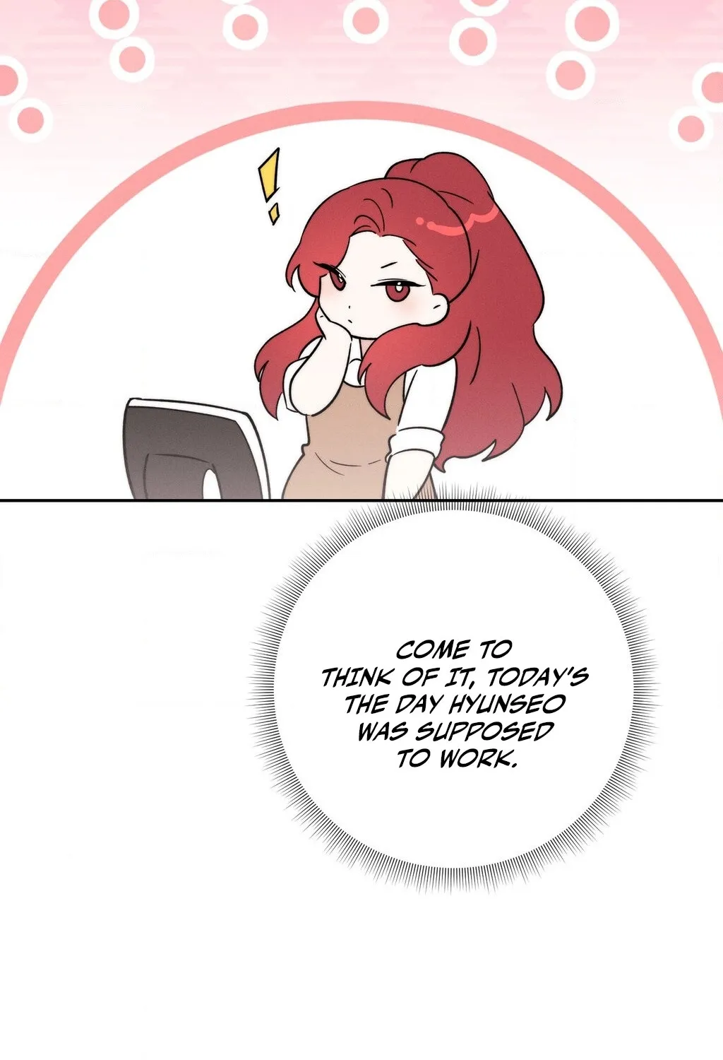 Happily Ever After Chapter 6 - page 88