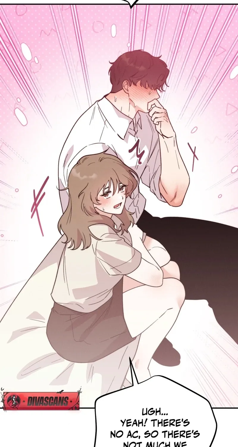 Happily Ever After Chapter 15 - page 4