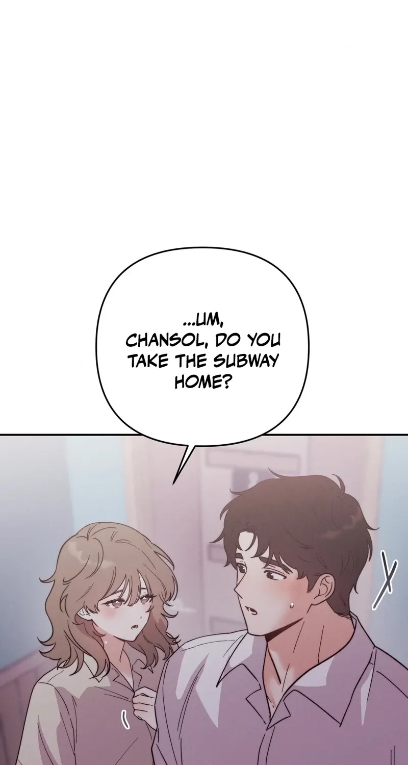 Happily Ever After Chapter 15 - page 7
