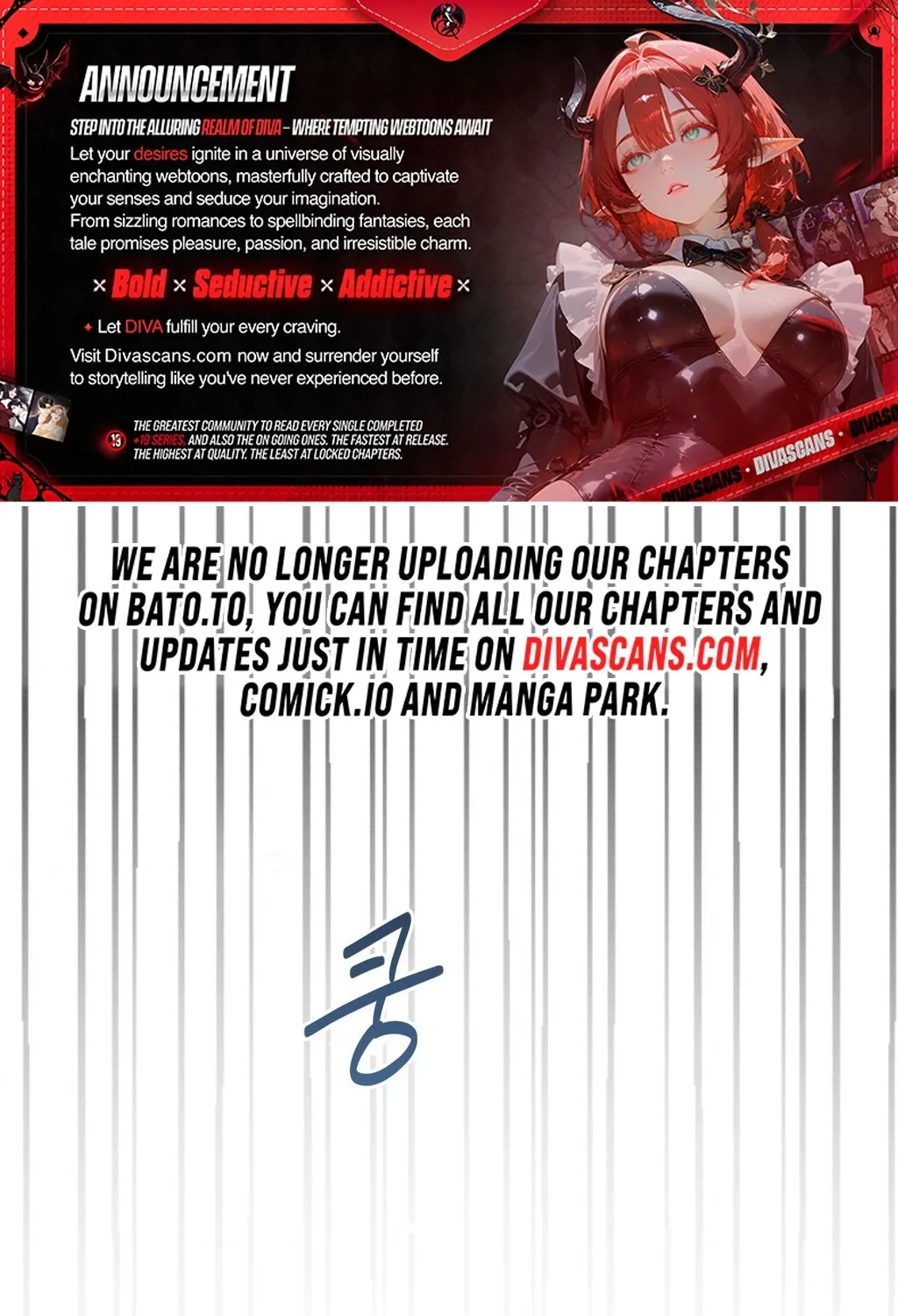 Happily Ever After Chapter 7 - page 1