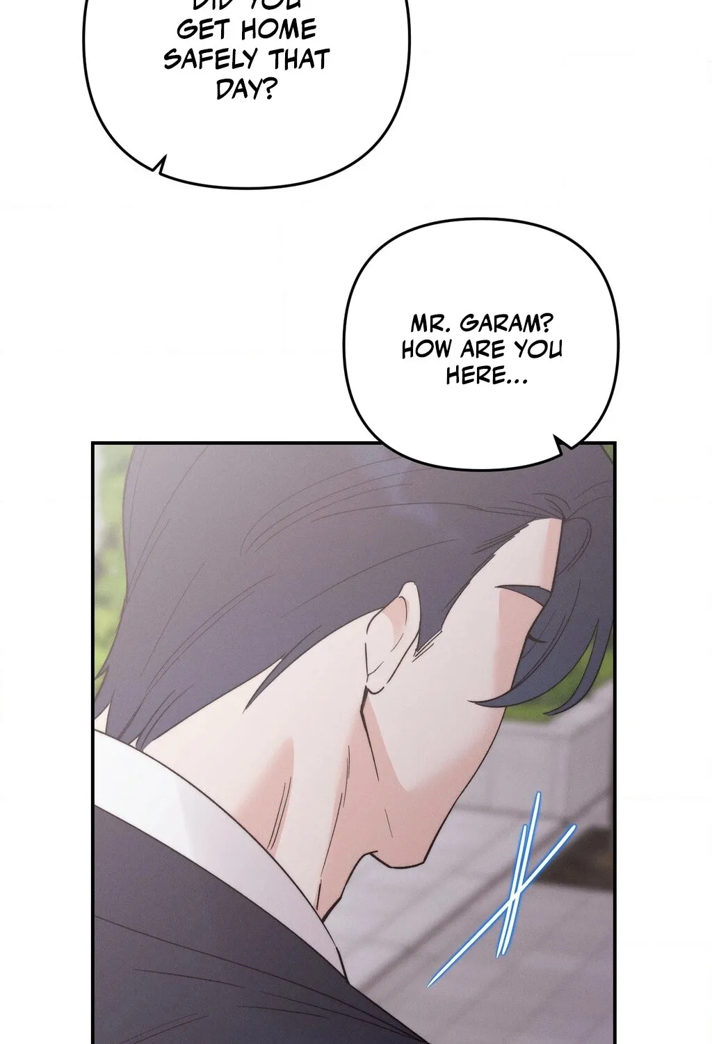 Happily Ever After Chapter 7 - page 33