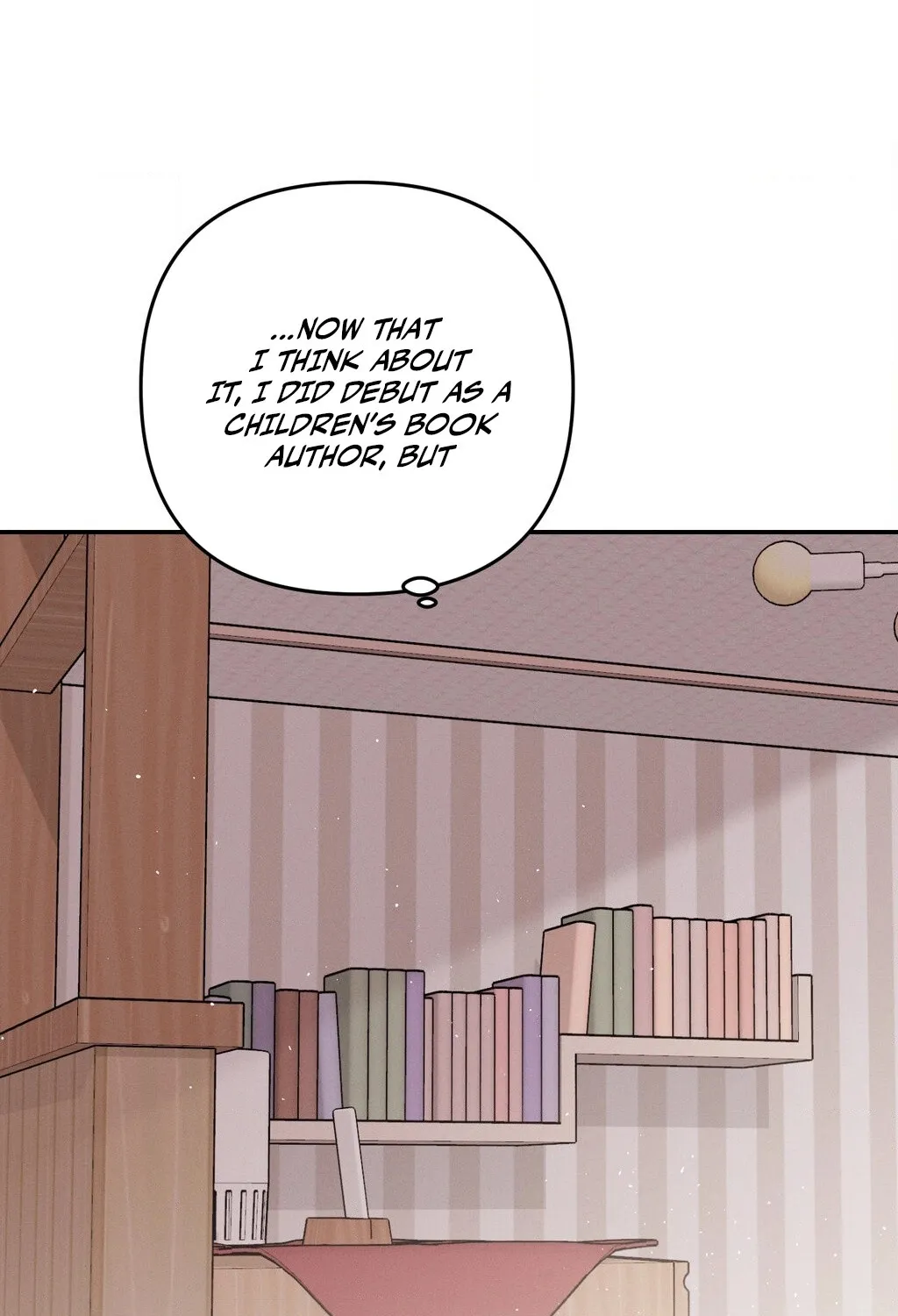 Happily Ever After Chapter 8 - page 113