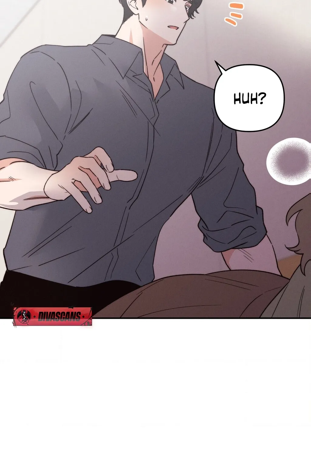 Happily Ever After Chapter 17 - page 124
