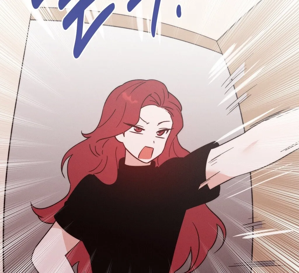 Happily Ever After Chapter 17 - page 135