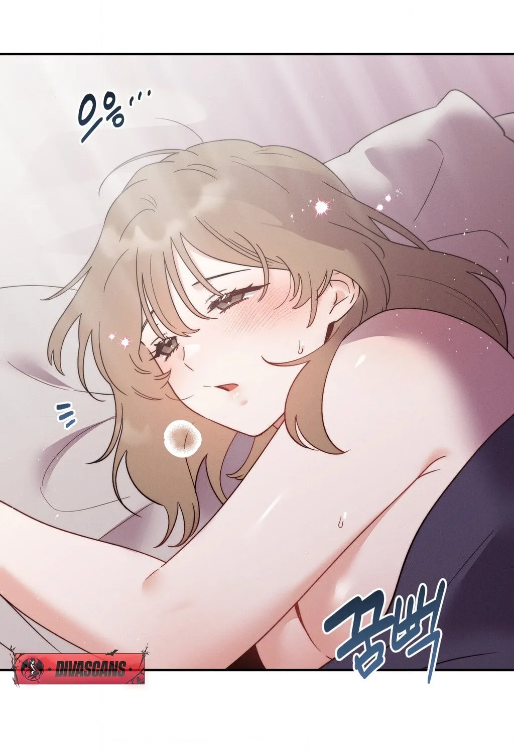 Happily Ever After Chapter 17 - page 4