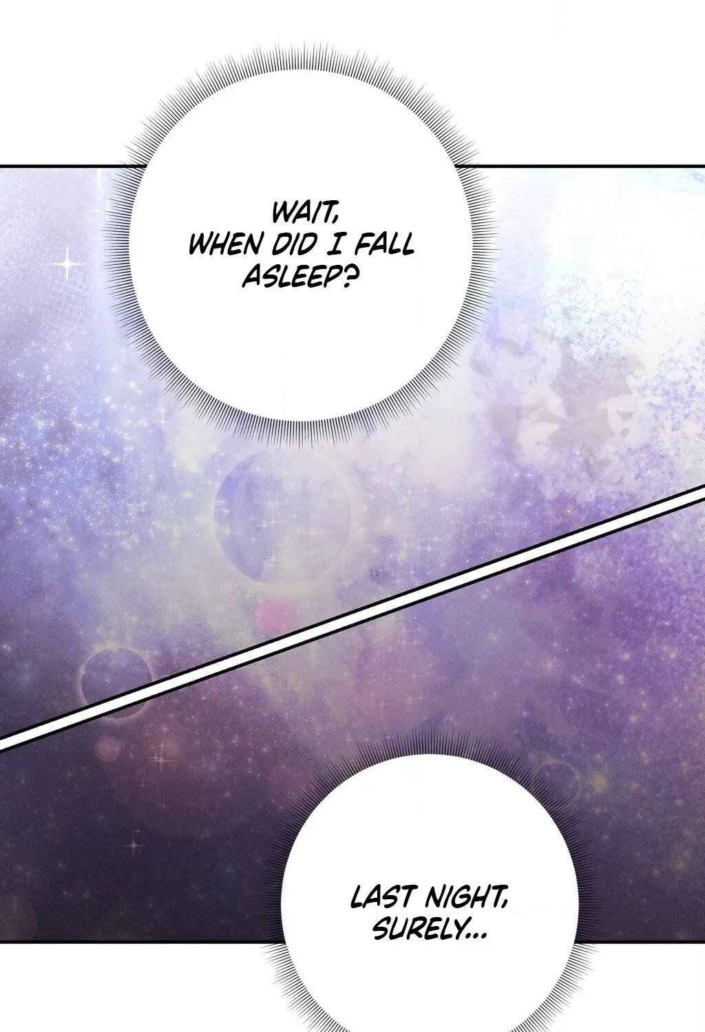 Happily Ever After Chapter 17 - page 6
