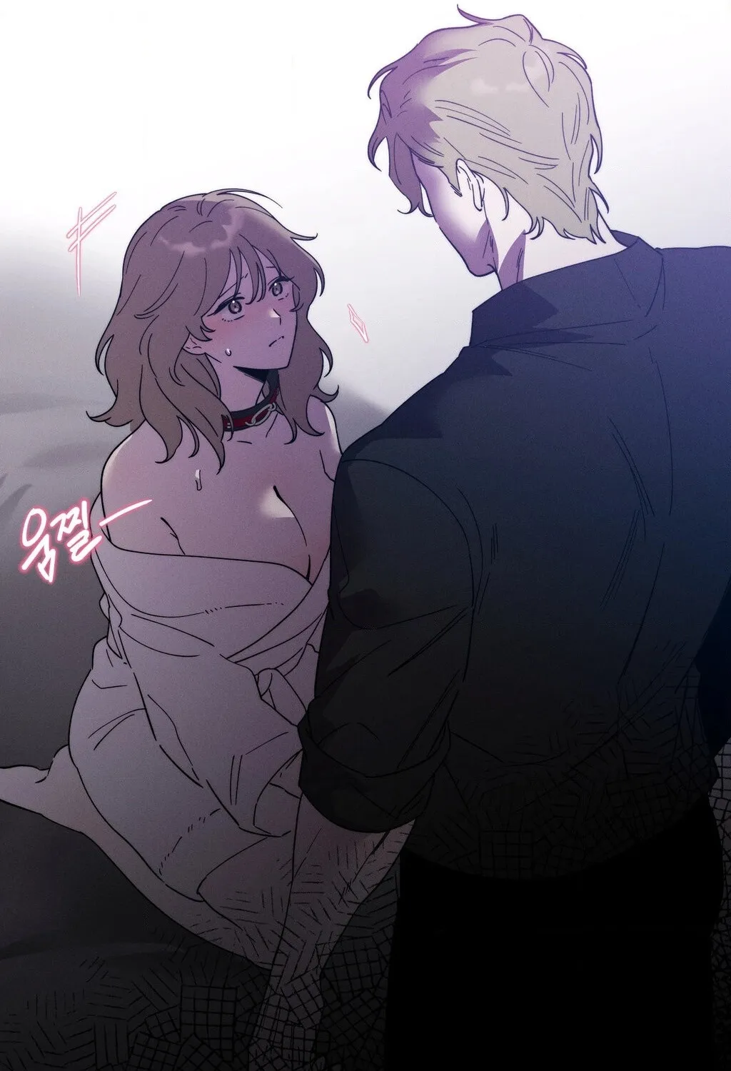 Happily Ever After Chapter 9 - page 109