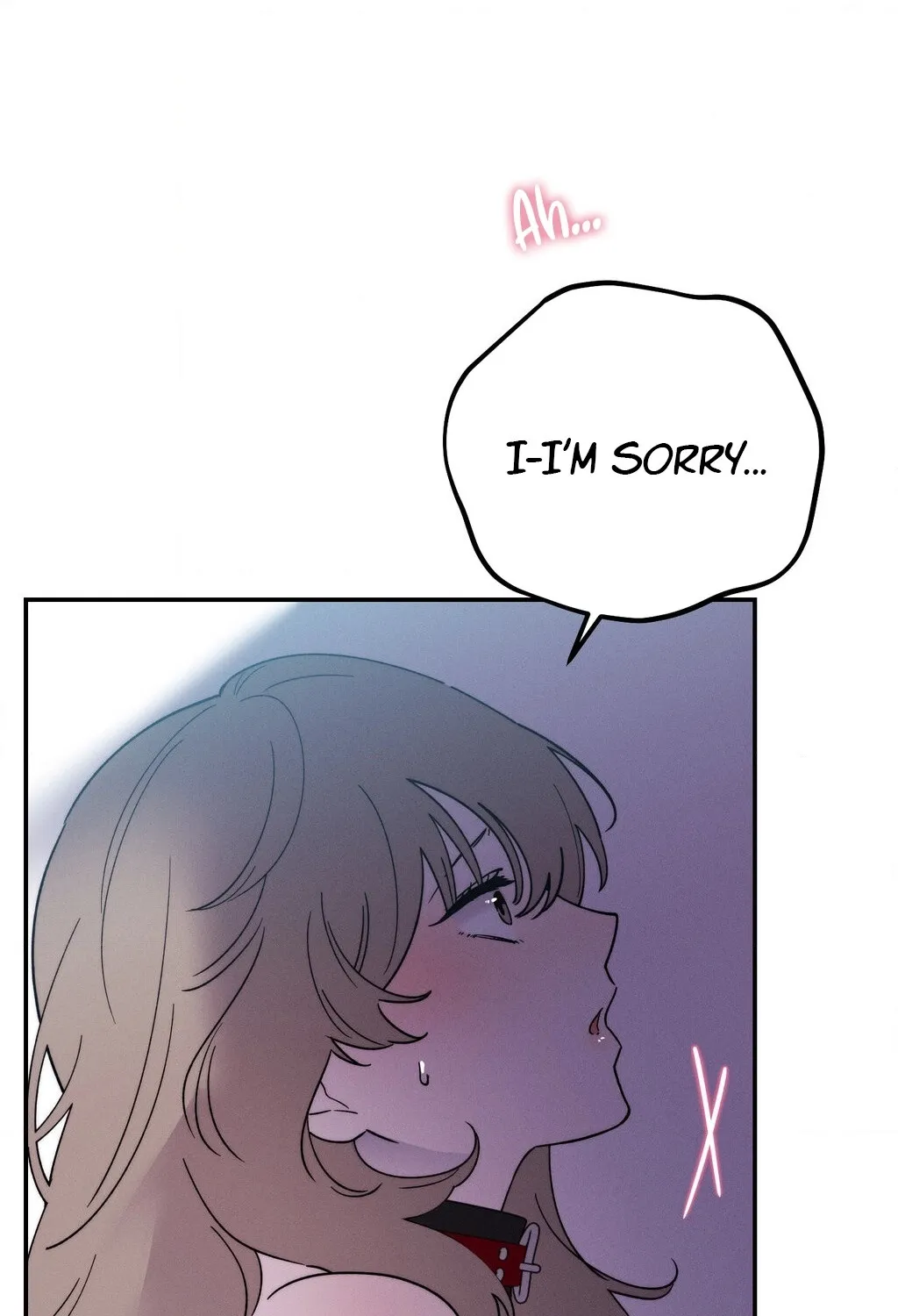 Happily Ever After Chapter 9 - page 111