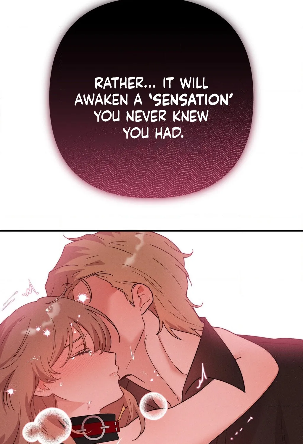 Happily Ever After Chapter 9 - page 131