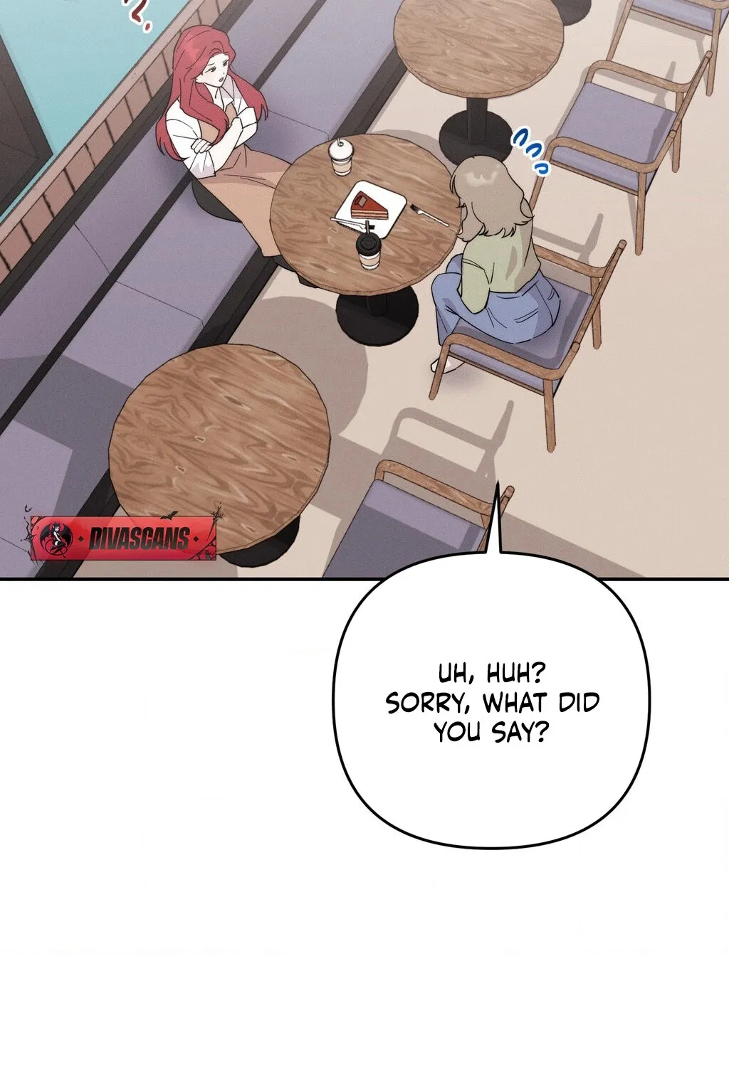 Happily Ever After Chapter 9 - page 29