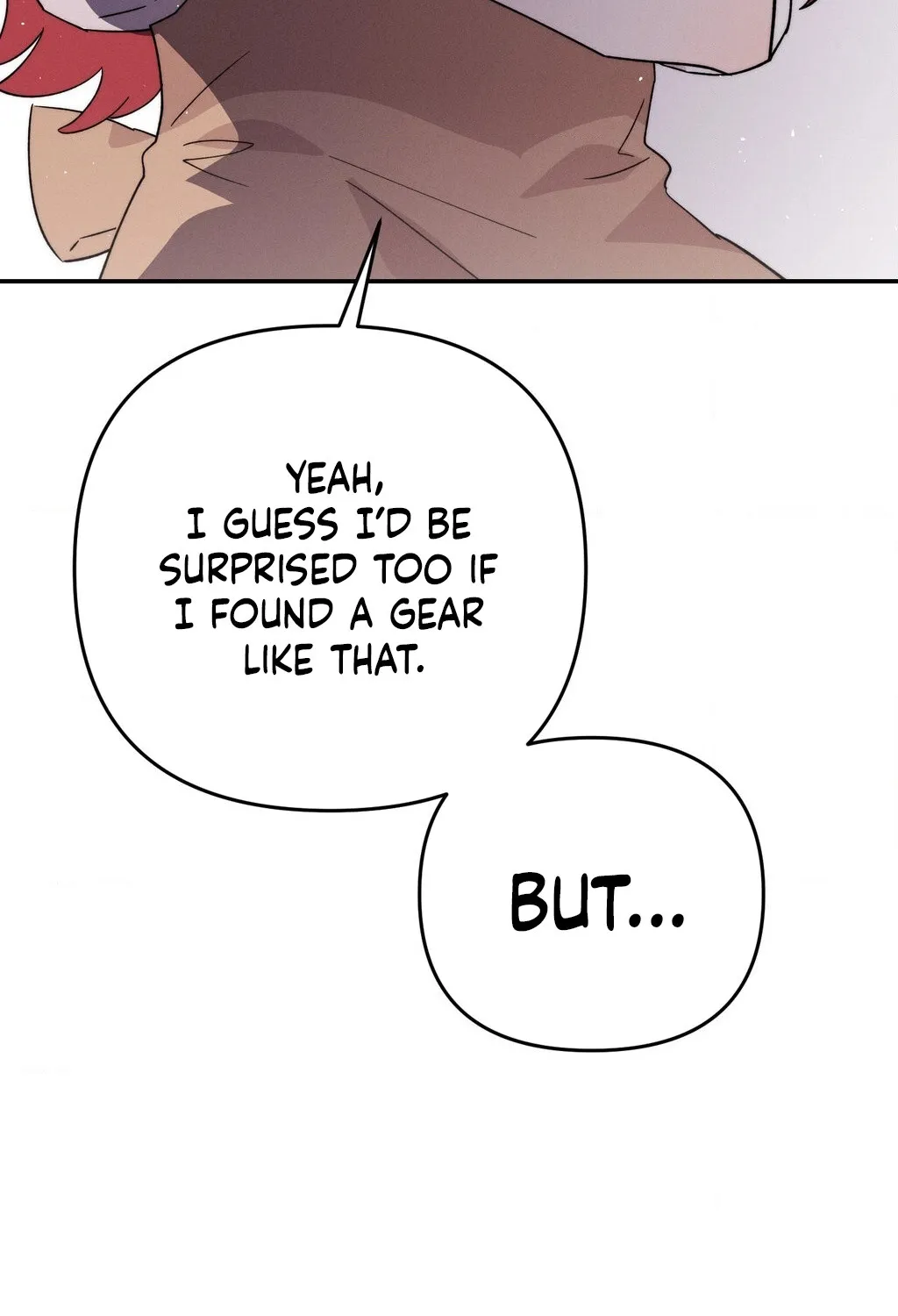 Happily Ever After Chapter 9 - page 37