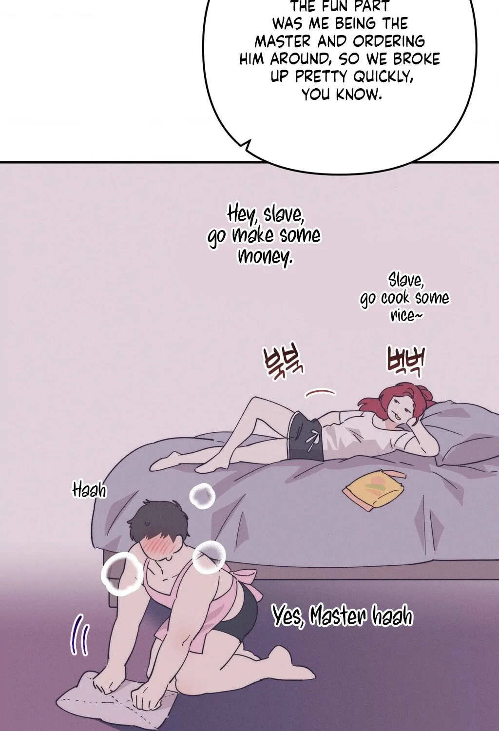 Happily Ever After Chapter 9 - page 46