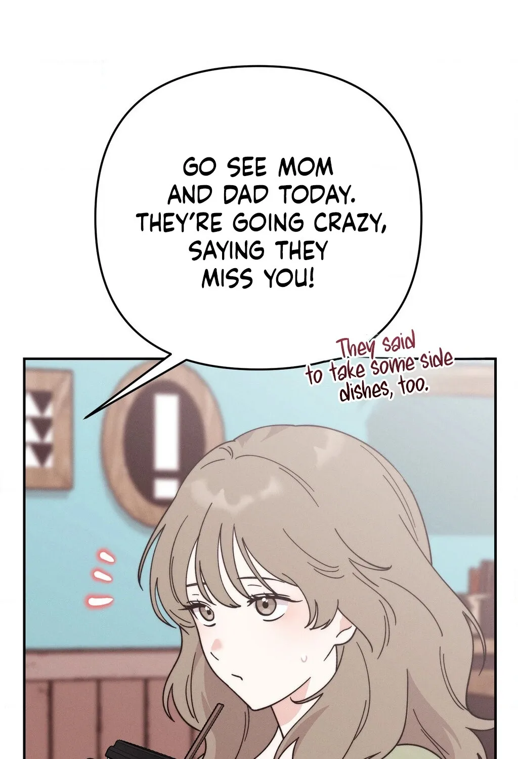 Happily Ever After Chapter 9 - page 56