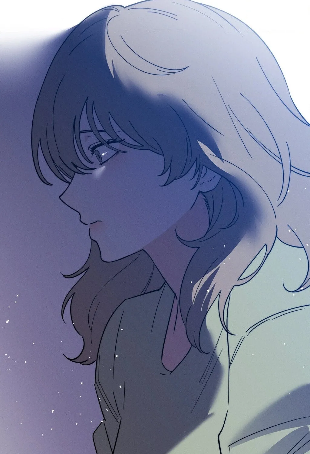 Happily Ever After Chapter 9 - page 70