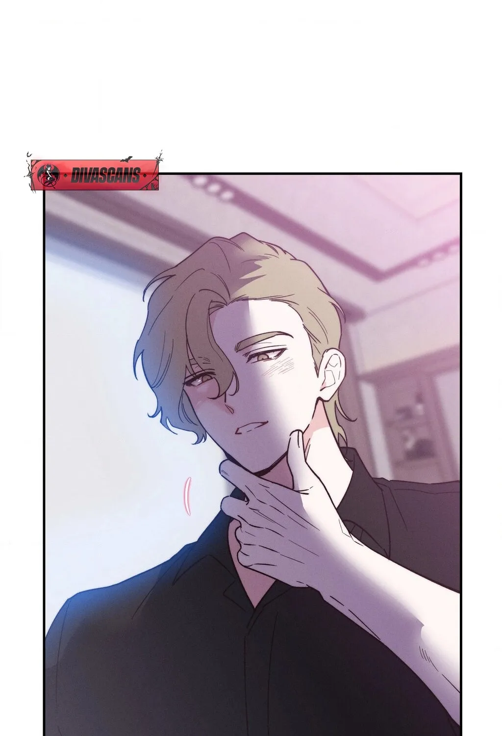 Happily Ever After Chapter 9 - page 8