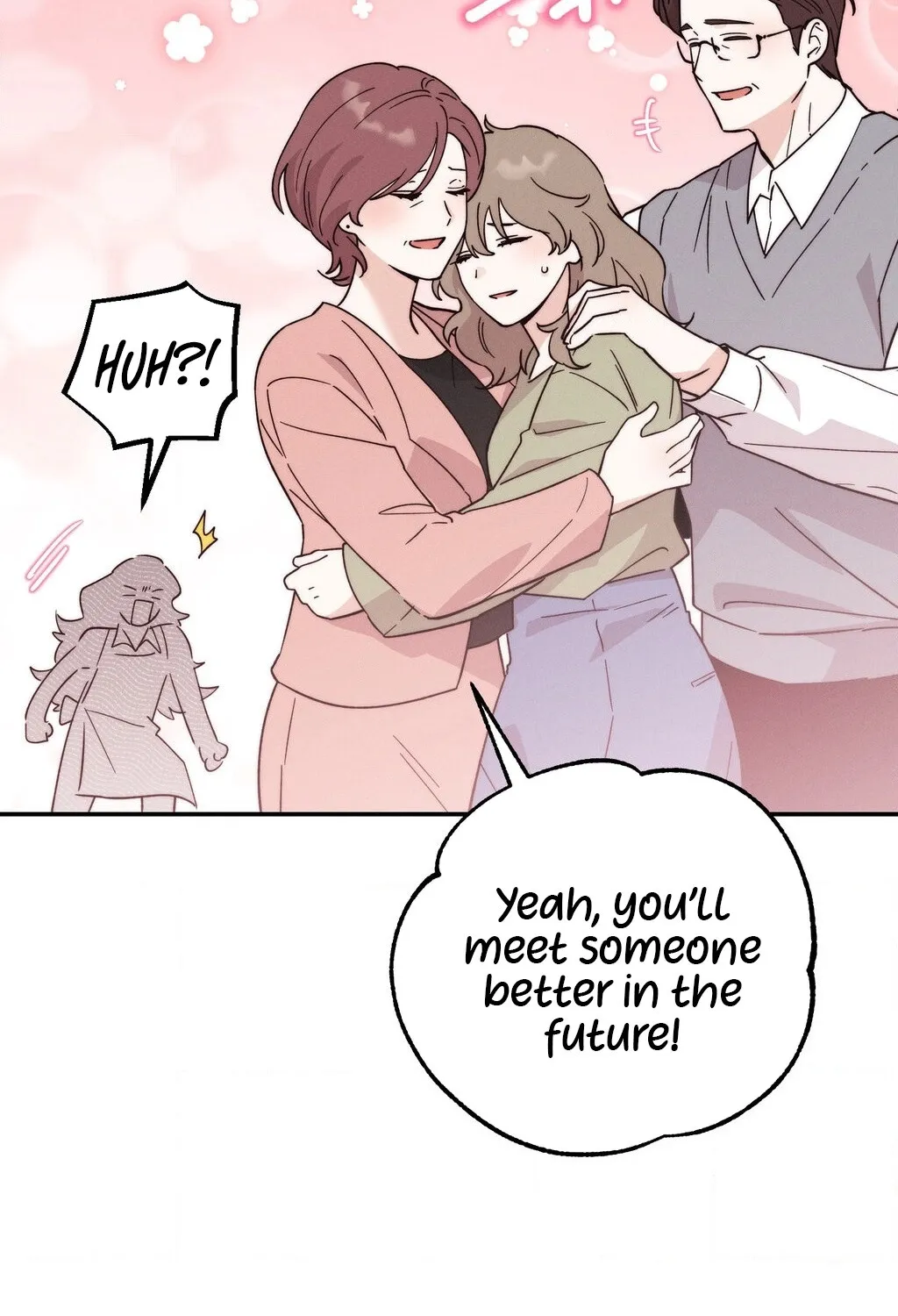 Happily Ever After Chapter 9 - page 85