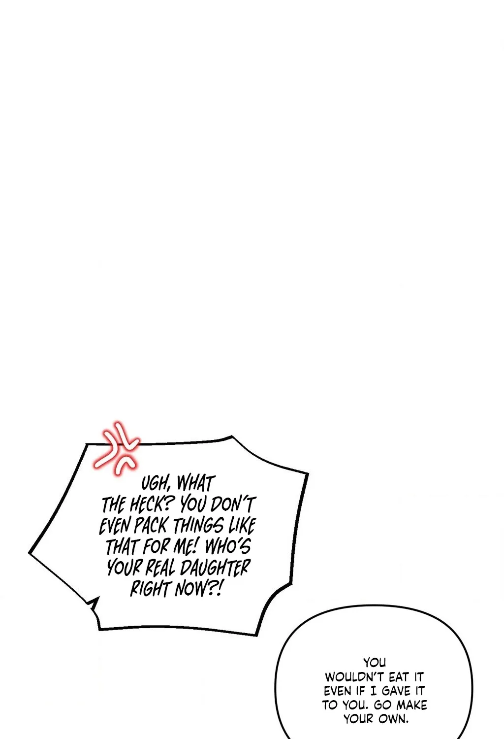 Happily Ever After Chapter 9 - page 86