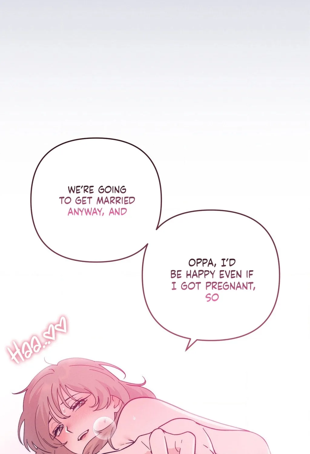 Happily Ever After Chapter 9 - page 91