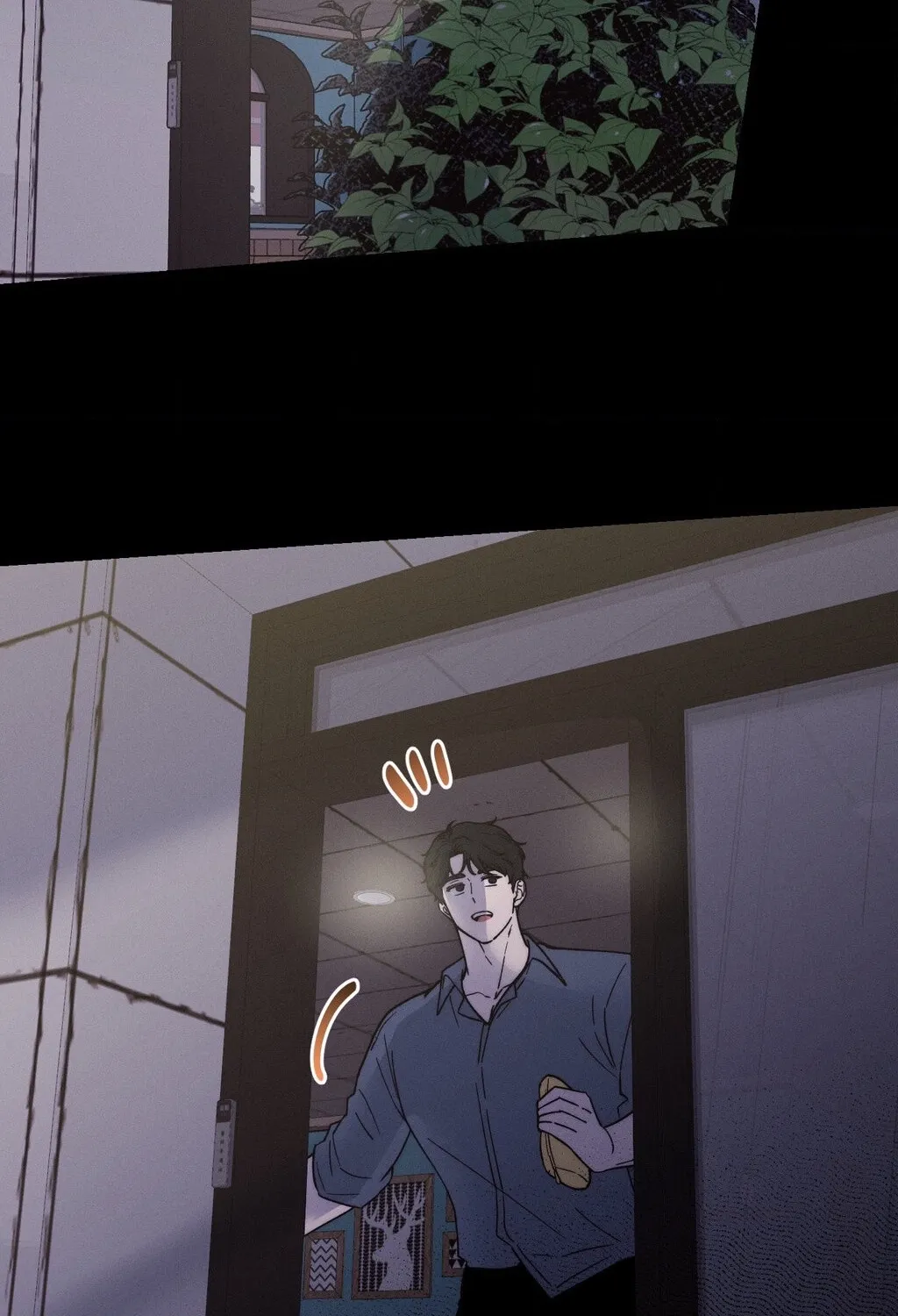 Happily Ever After Chapter 18 - page 119