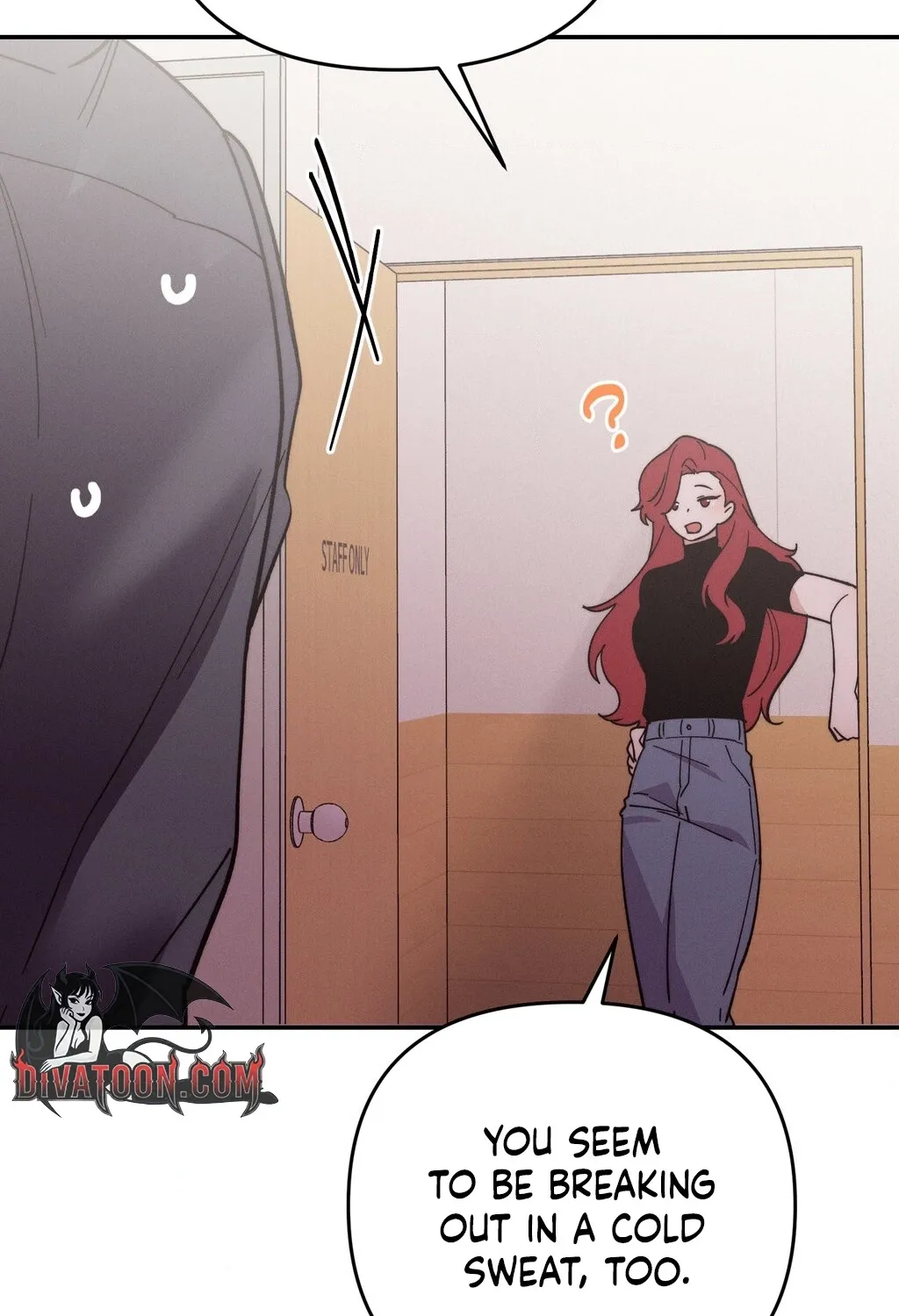Happily Ever After Chapter 18 - page 16