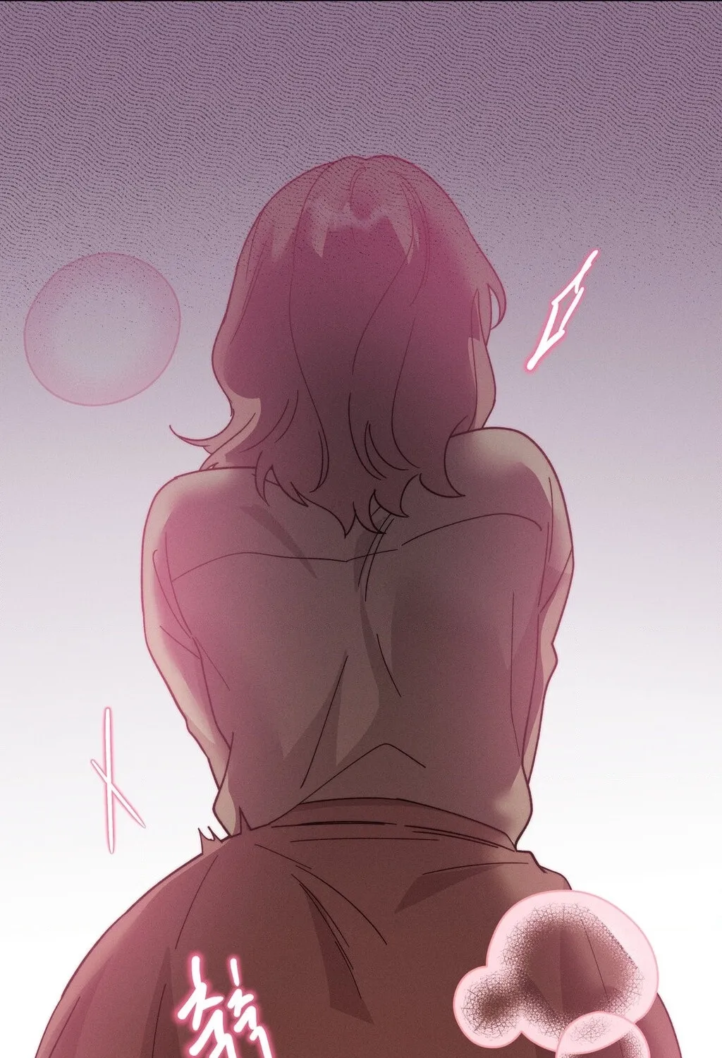 Happily Ever After Chapter 18 - page 21