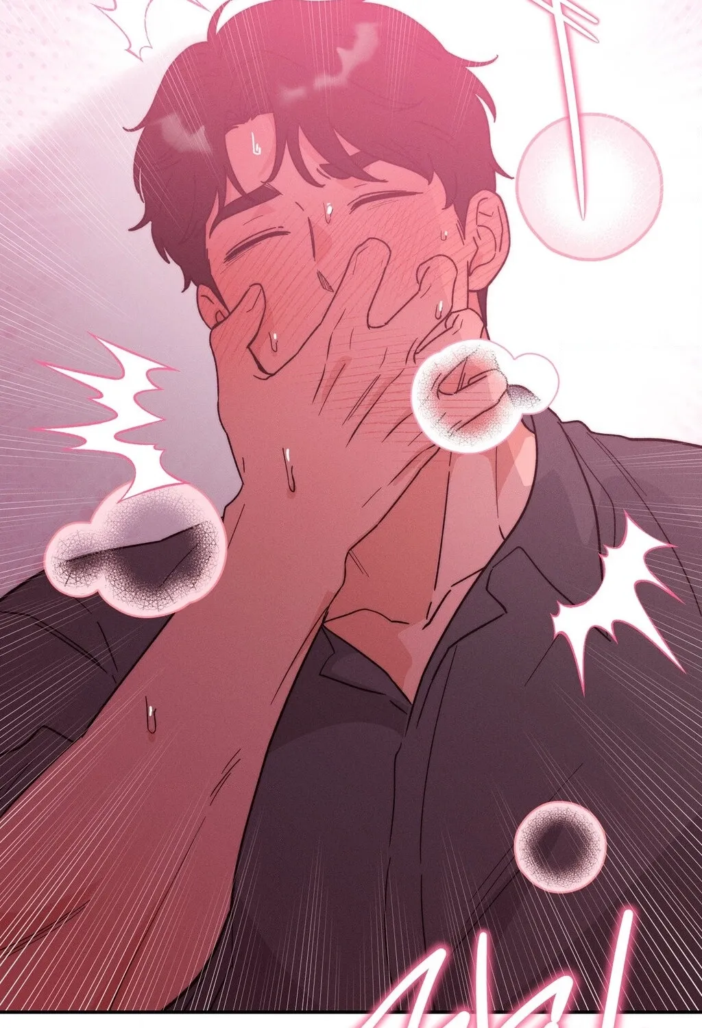 Happily Ever After Chapter 18 - page 26